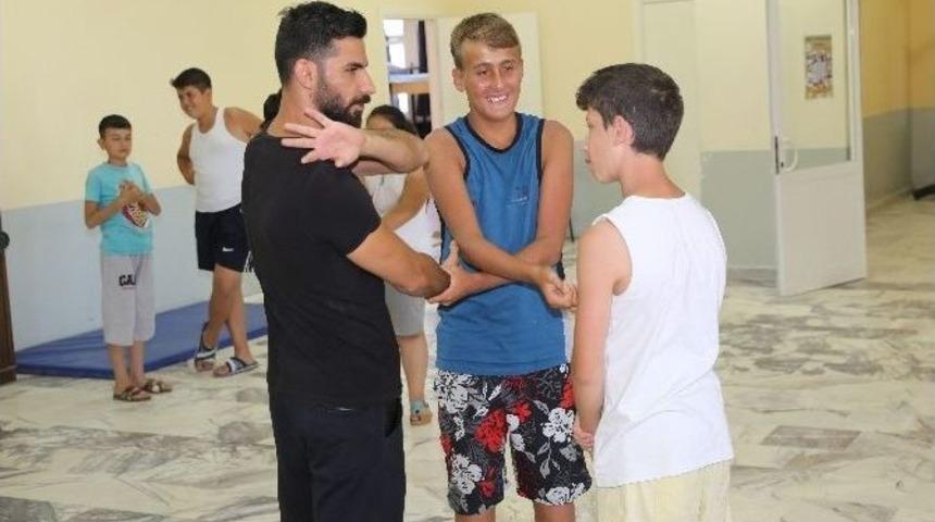 Eğlenerek Üretiyorum Devam Ediyor