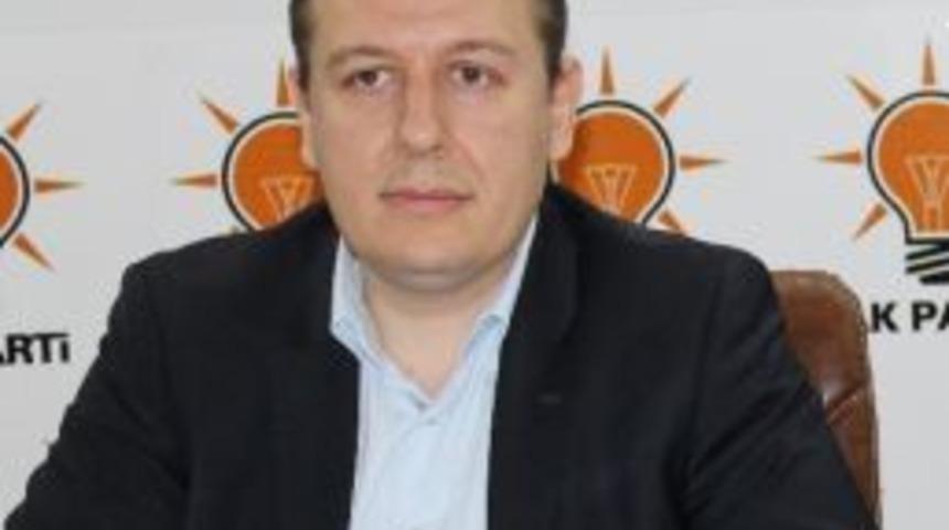 Ak Parti Denizli İl Başkanı Projeler Hakkında Konuştu