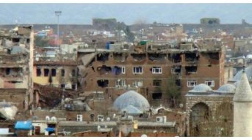 Sur&rsquo;da Hasar Tespit &Ccedil;alışmalarında Sona Gelindi