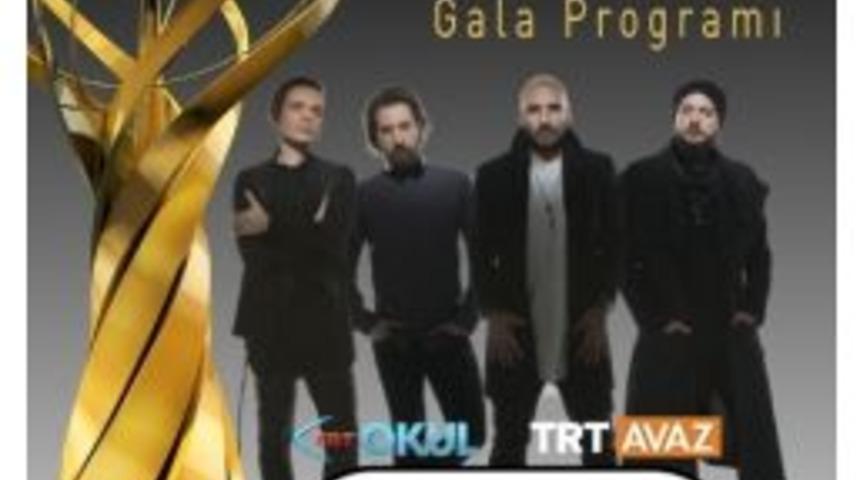 &rsquo;trt Geleceğin İletişimcileri Yarışması 2016&rsquo; &Ouml;d&uuml;lleri Sahiplerini Buluyor