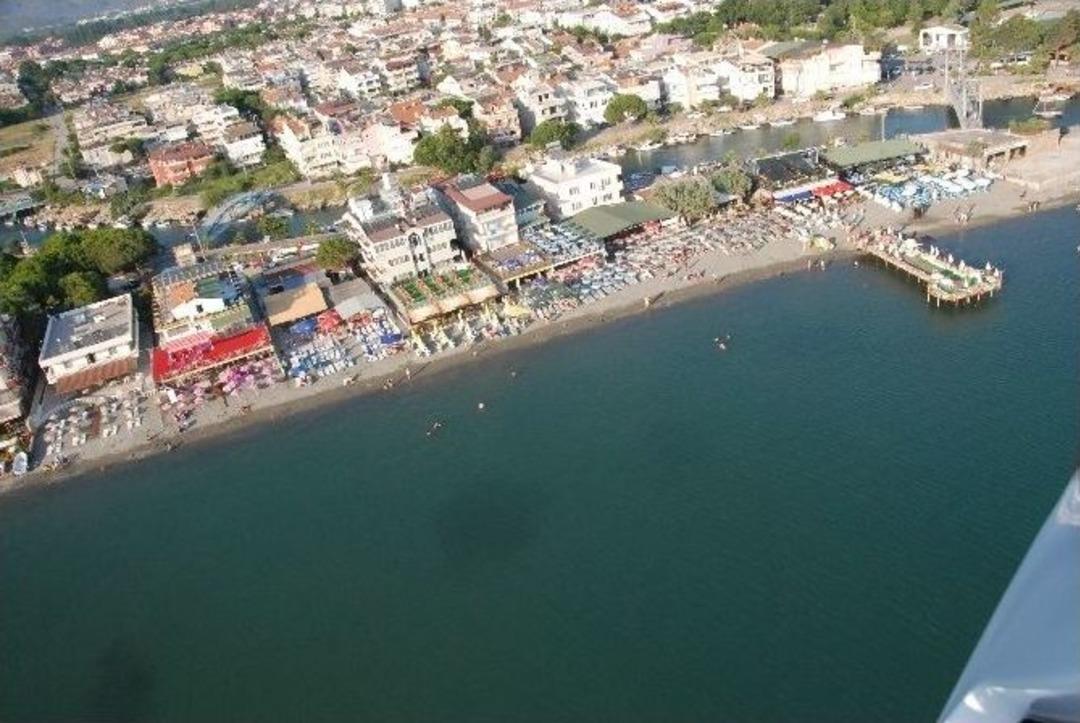 Kurban Bayramın&rsquo;da Da 9 G&uuml;nl&uuml;k Tatil M&uuml;jdesi Turizmciyi Sevindirdi