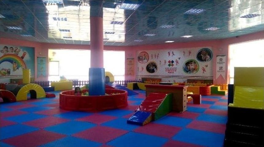 Cemal Aslan Temel Beceri Ve Eğitim Merkezi Yaz D&ouml;nemi Kursları Başladı