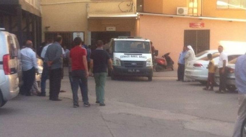 Sulama Kanalına Giren 12 Yaşındaki &Ccedil;ocuk Boğuldu