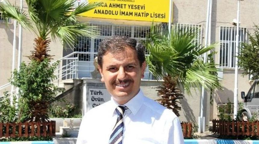 Hoca Ahmet Yesevi Anadolu İmam Hatip Lisesi 136 &Ouml;ğrenci Alacak