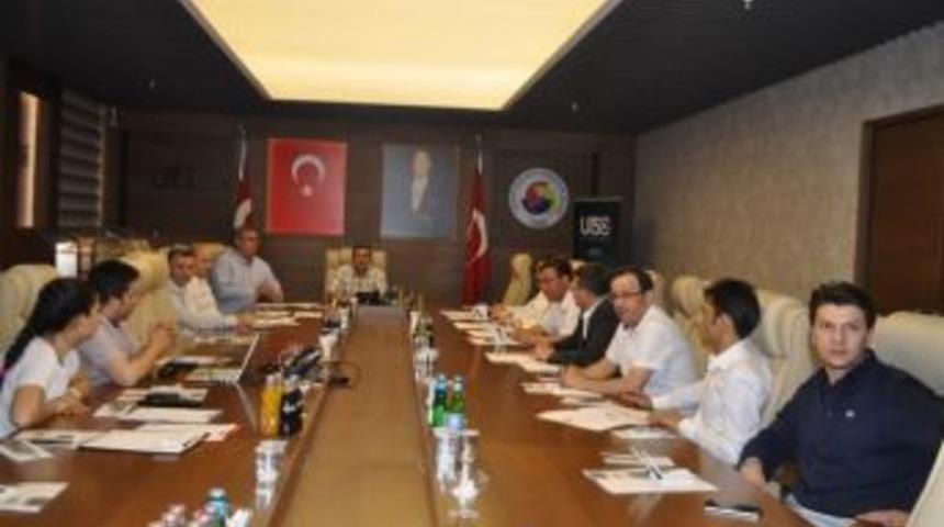 Kadim, Kayıt Dışı İstihdam İle M&uuml;cadele Edecek