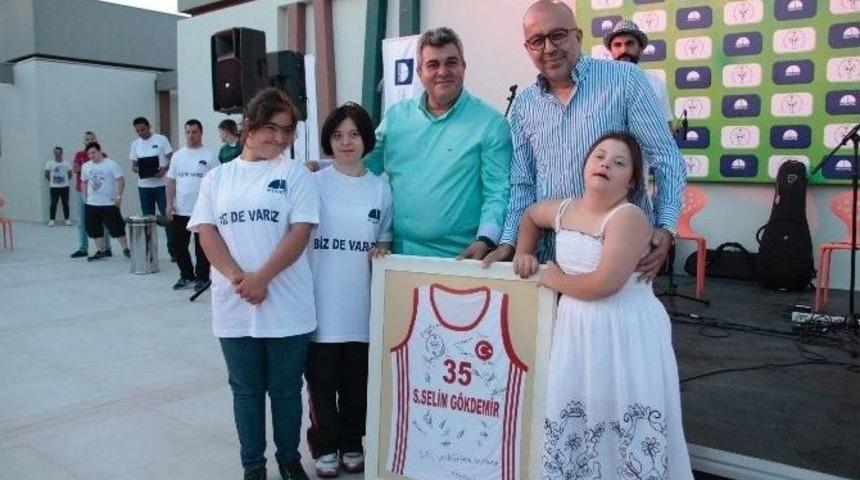 Engelli Sporculara Anlamlı Destek