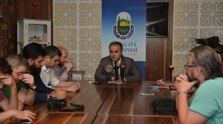 Aktaş: &ldquo;bunu Asla Kabul Etmiyorum&rdquo;