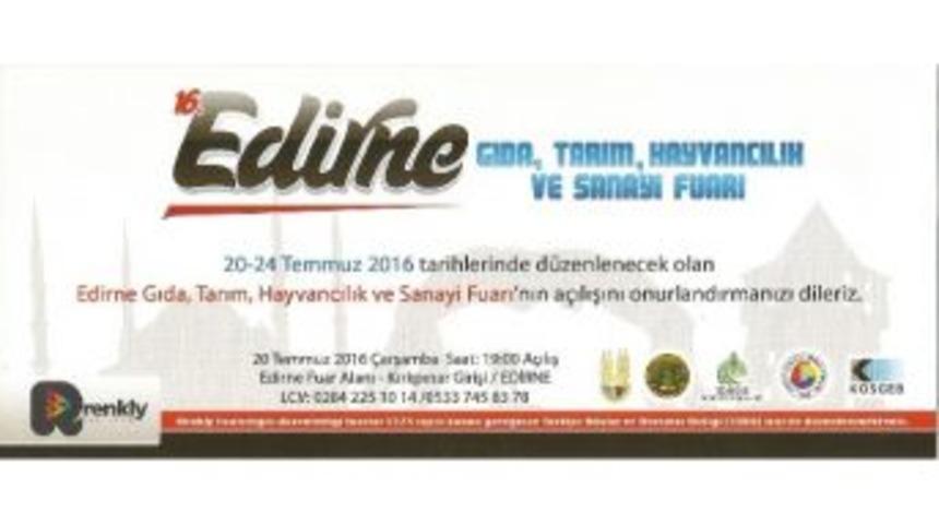 Etsif Bu Yıl 16. Kez Kapılarını A&ccedil;ıyor