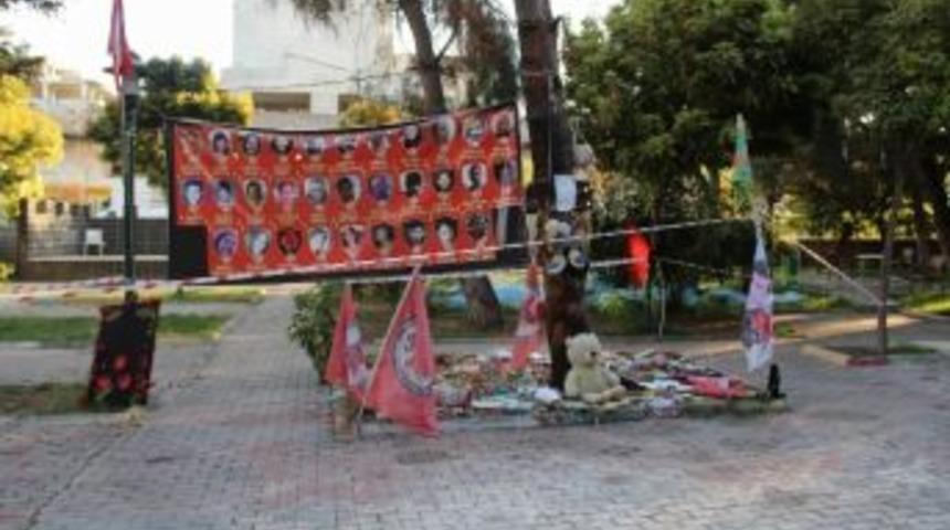 Suru&ccedil; Saldırısının Yıl D&ouml;n&uuml;m&uuml; Nedeniyle Y&uuml;r&uuml;y&uuml;ş Yasağı Geldi