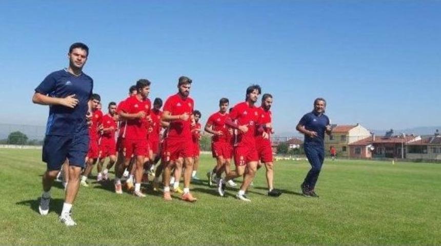 Yeni Malatyaspor&rsquo;da Mba Krizi