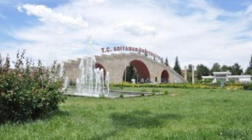 Ady&uuml;sem Eğitmeye Devam Ediyor