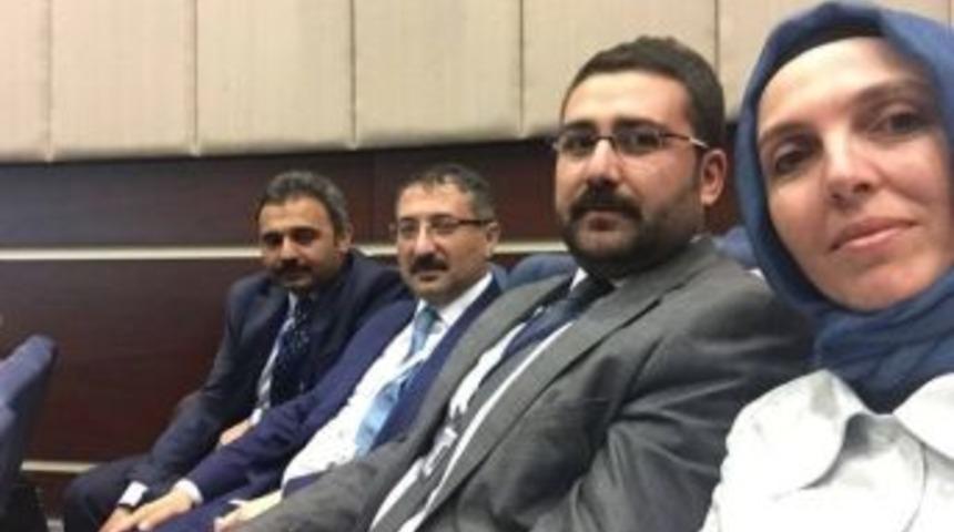 Ak Parti &Ccedil;orum Teşkilatı T&uuml;rkiye 4. Oldu