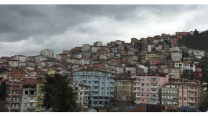 Y&uuml;ce: &ldquo;kentsel Planlama Yapılmalıdır&rdquo;