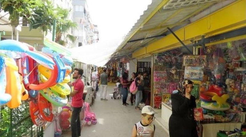 Mudanya Belediyesi&rsquo;nden Yeni Esnaf Harekatı