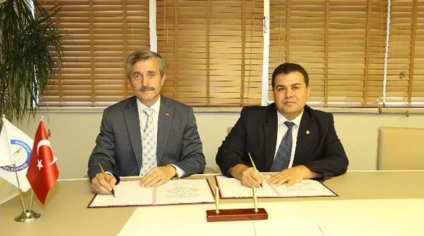 Şahinbey Belediyesi Vatandaşın Sağlığını D&uuml;ş&uuml;n&uuml;yor