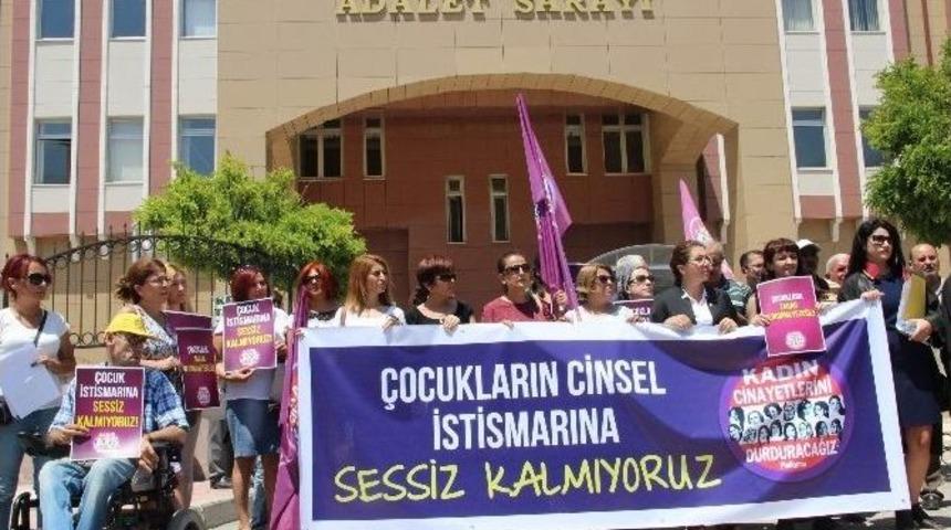 Öğretmenden 20 Çocuğa Cinsel İstismar Davası