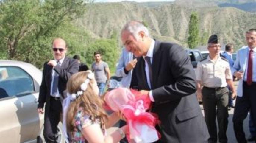 İ&ccedil;işleri Bakanı Ala:&ldquo;bizim Aldığımız Hi&ccedil;bir Karar, Milletimizin Aleyhine Olmaz&rdquo;