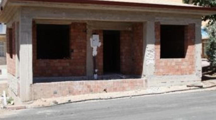 Elazığ Belediyesi Muhtarlık Ve Taziye Evleri Yaptırıyor