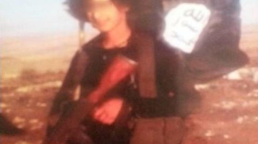 Hatay&rsquo;da Daeş Ter&ouml;r &Ouml;rg&uuml;t&uuml; Mensubu Yakalandı