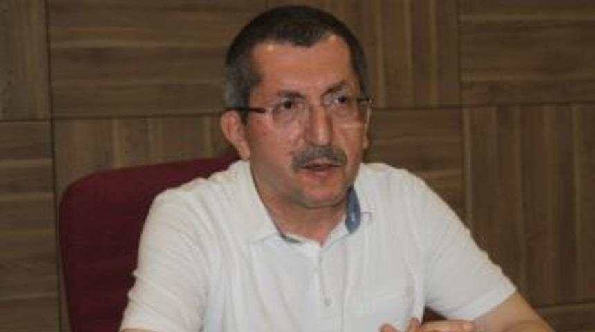 &lsquo;hafif Raylı Sistem&rsquo; Projesi Hayata Ge&ccedil;ecek