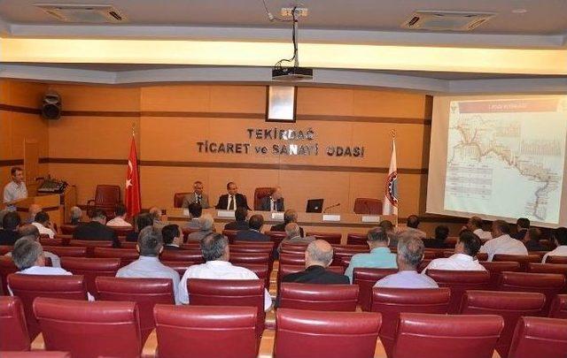 2016 Yılı Temmuz Dönemi İl Koordinasyon Kurulu Toplantısı Yapıldı