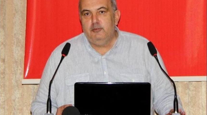 Hedef D&uuml;nyanın 2 Numaralı Spor Organizasyonu Yapmak