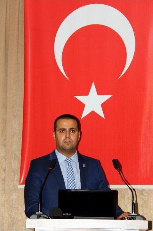 Hedef Dünyanın 2 Numaralı Spor Organizasyonu Yapmak