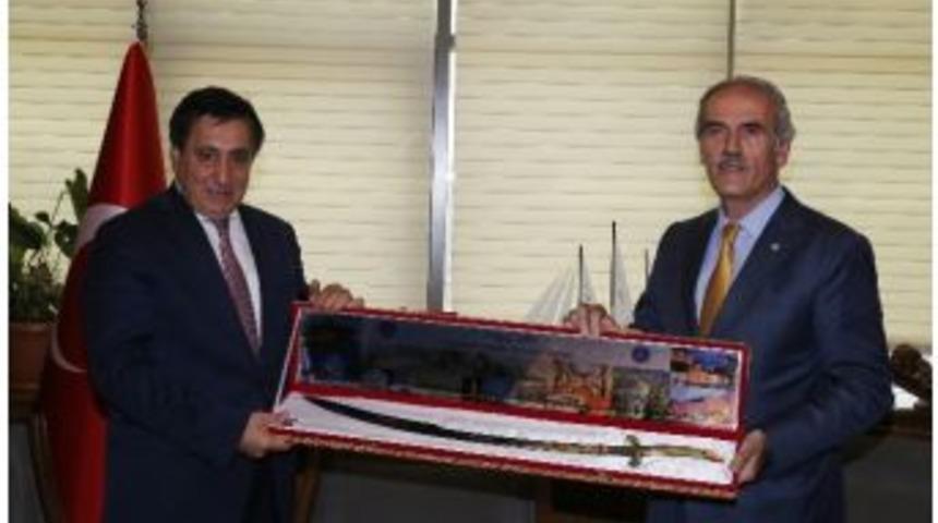 Tek Hedef Bursalıların Mutluluğu