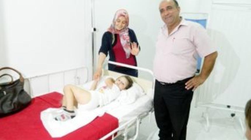 Mudanya&rsquo;da Toplu S&uuml;nnet