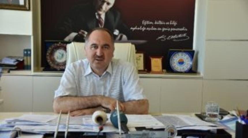 Sinop &Uuml;niversitesi&rsquo;nde Yds Kursu A&ccedil;ıldı