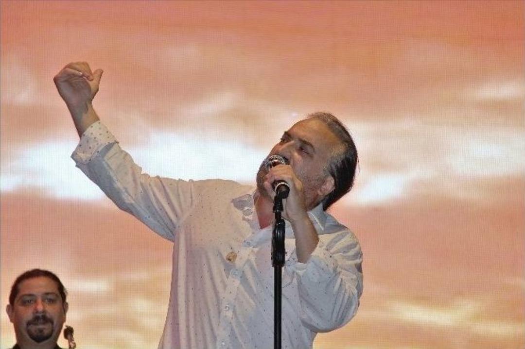 Kuzeyin Oğlu Bodrum&rsquo;da Esti