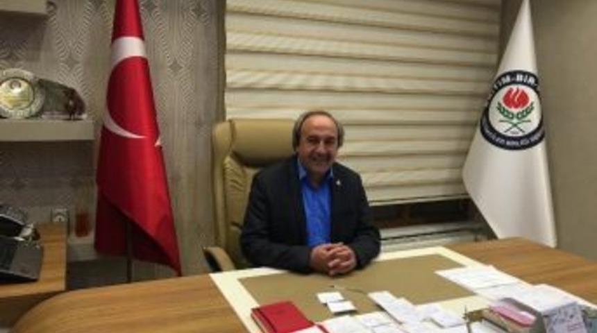 &ldquo;okullara &Ouml;ğrenci Başı &Ouml;denek Verilmelidir&rdquo;