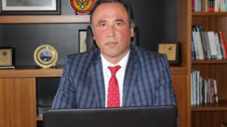 Prof. Dr. Salih Aynural;: &ldquo;suriyelilerin Vatandaşlığa Ge&ccedil;irilmesi Doğru Bir Karar&rdquo;