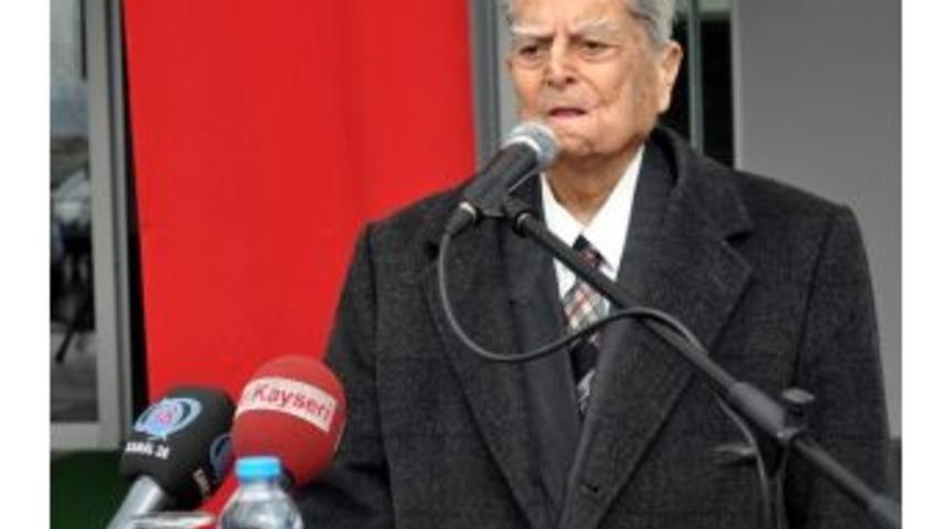 Hayırsever İş Adamı Ahmet Ulucan Hayatını Kaybetti