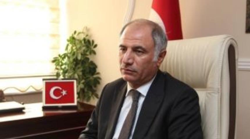 Bakan Ala Fransa&rsquo;daki Ter&ouml;r Saldırısını Kınadı