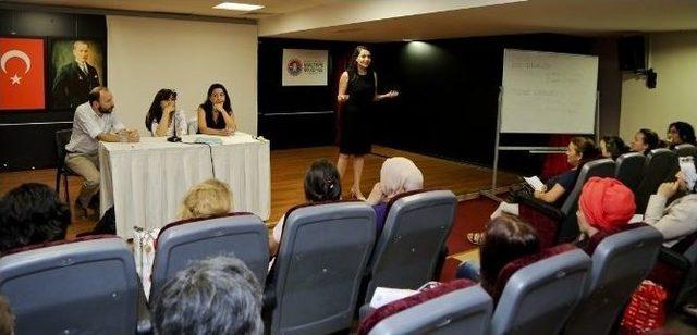 “girişimcilik Mutfağı” 130 Kadınla Start Aldı