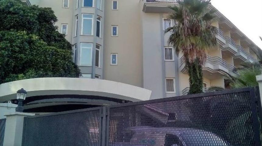 Hollandalı Gen&ccedil; Kızı &Ouml;l&uuml;m Tatilde Yakaladı