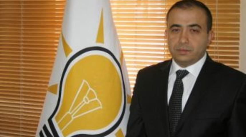 Ak Parti Nevşehir Teşkilatı T&uuml;rkiye 3.s&uuml; Oldu