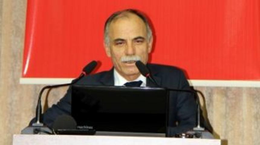 Om&uuml; K&uuml;t&uuml;phanelerine 1 Yılda 4 Bin 765 Kitap