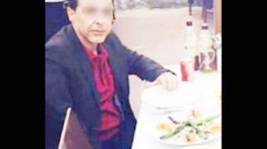 Cinayet Sanığından Şok Eden K&uuml;f&uuml;r