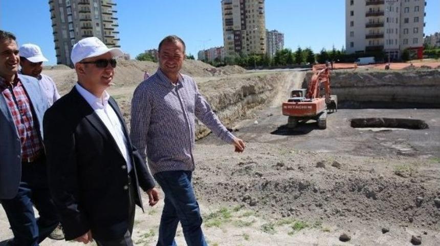 &Ccedil;olakbayrakdar, "ziyag&ouml;kalp T&uuml;rkiye&rsquo;ye &Ouml;rnek Olacak"