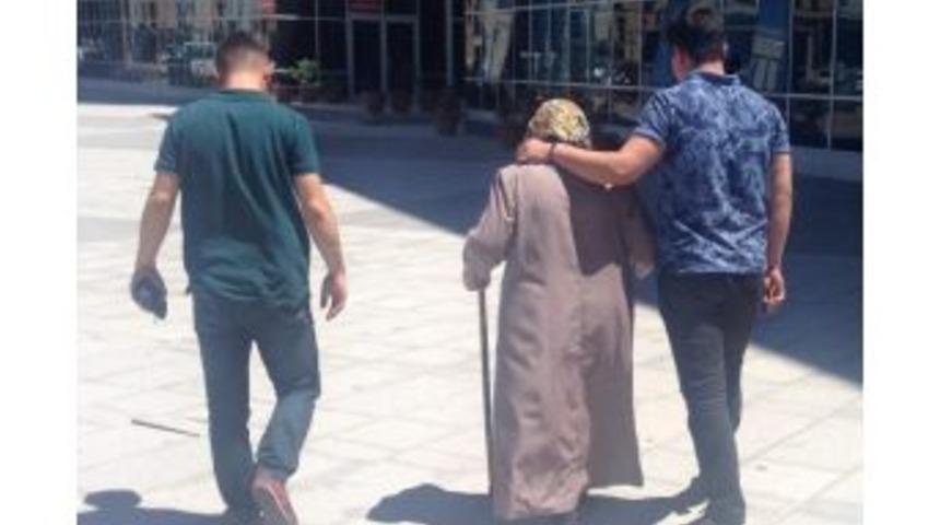 6 Yıl Ceza Aldı, Hakime ’allah Razı Olsun’ Dedi