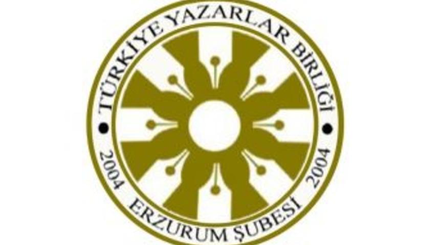 Tyb Erzurum Şubesi’nden ‘sezai Karakoç İmam Hatip Lisesi’ Teşekkürü