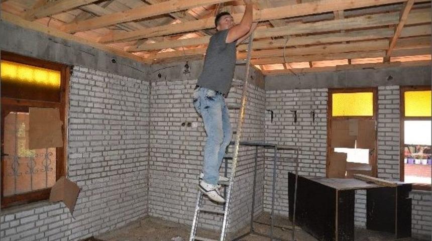 Bilecik Belediyesi &Ccedil;alışıyor