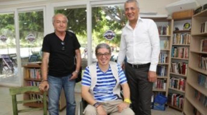 Mezitli Belediyesi &lsquo;sanat Akademisi&rsquo; Kuracak