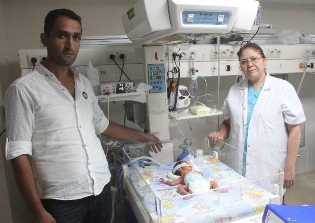 İşsiz Aileye D&ouml;rd&uuml;z Bebek S&uuml;rprizi