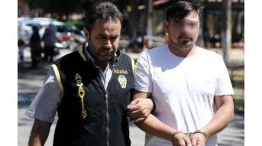 Jigoloya Su&ccedil;&uuml;st&uuml;