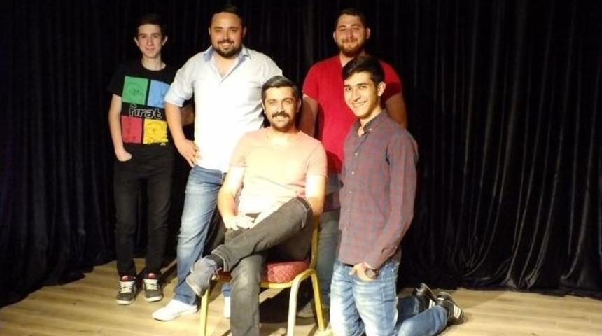 Yosun Sanat Merkezi A&ccedil;ılıyor