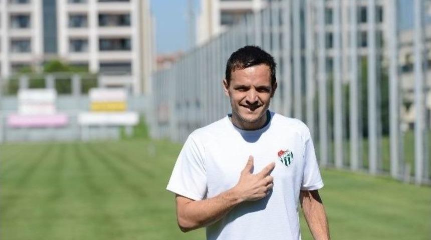 Kaptan Batalla Yeni Sezondan Umutlu