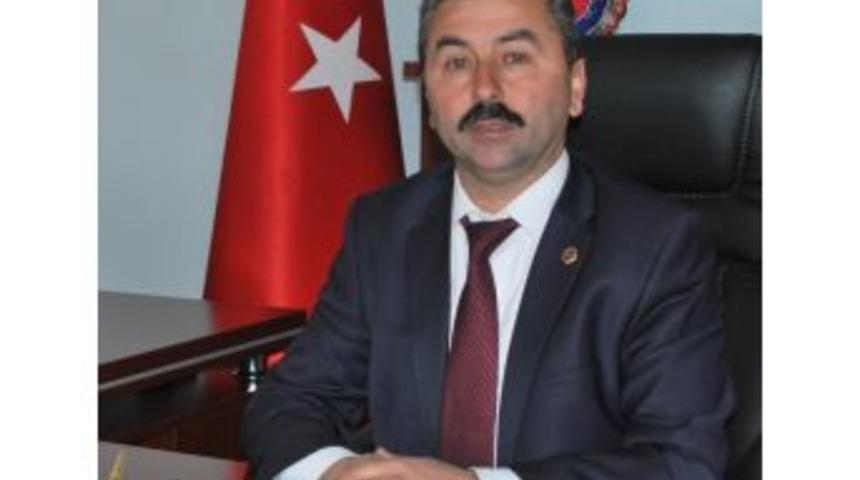 Başkan Erdoğan, Vişne Fiyatlarına Tepki G&ouml;sterdi